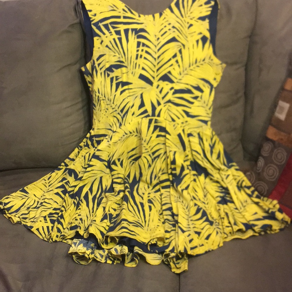 H&M Flow dress
